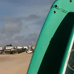 Classic Waves אכסניה בליאל