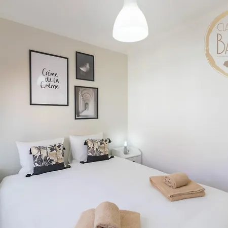 Auberge de jeunesse Classic Waves *