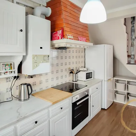 אכסניה Classic Waves