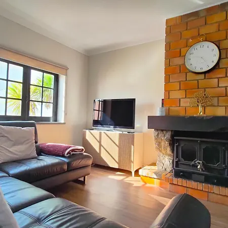 Classic Waves אכסניה *