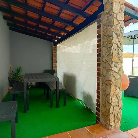 אכסניה Classic Waves *