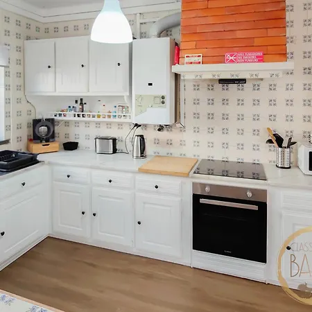 Classic Waves בליאל