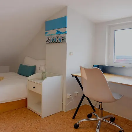 Classic Waves Hostel