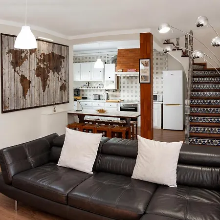 Auberge de jeunesse Classic Waves