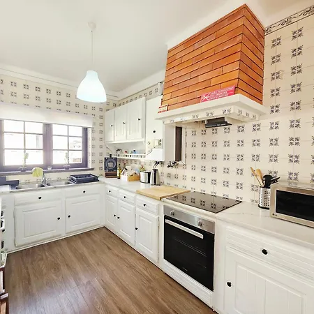 Auberge de jeunesse Classic Waves Baleal