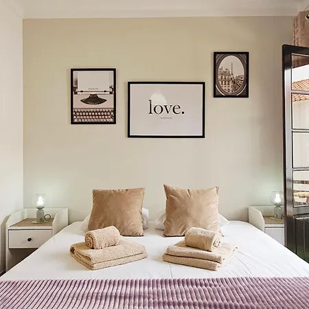 Classic Waves Auberge de jeunesse