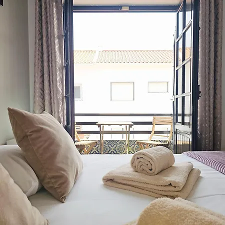 Auberge de jeunesse Classic Waves *