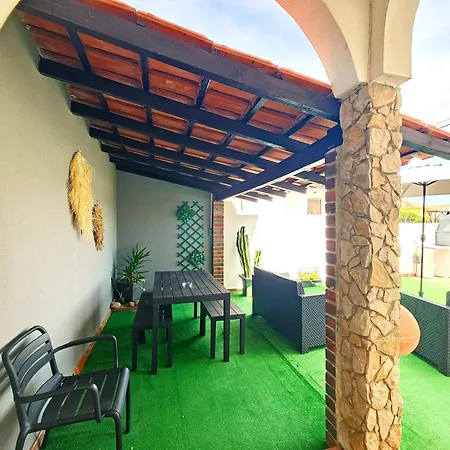 Auberge de jeunesse Classic Waves *