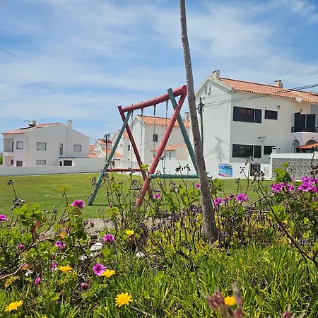 Auberge de jeunesse Classic Waves Baleal
