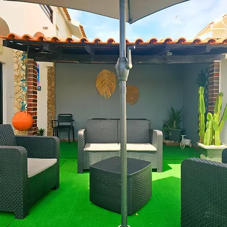 Auberge de jeunesse Classic Waves
