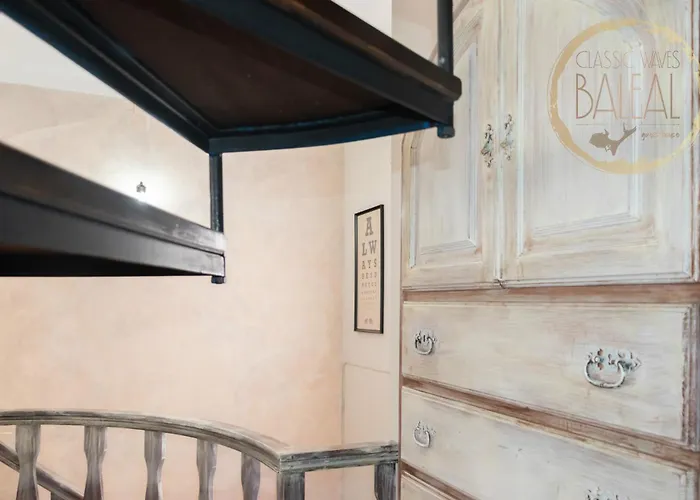 Classic Waves Auberge de jeunesse