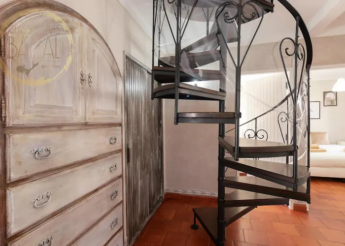 Classic Waves Auberge de jeunesse