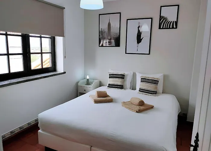 Classic Waves Baleal