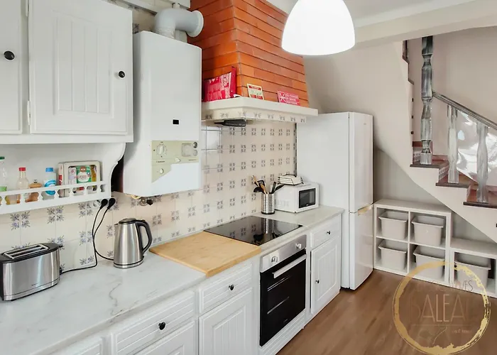 Auberge de jeunesse Classic Waves