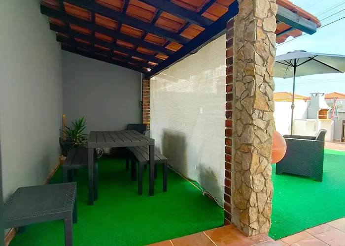 Auberge de jeunesse Classic Waves *