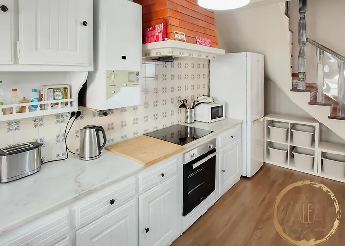 Classic Waves Auberge de jeunesse