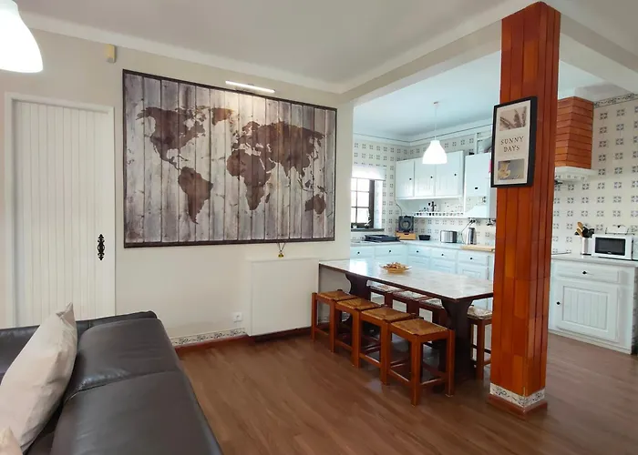 Auberge de jeunesse Classic Waves *