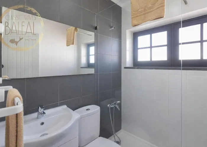 Classic Waves * Baleal